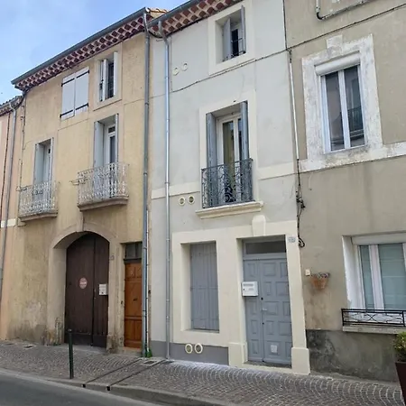 Joli Duplex Très Récent, Au Coeur De La ! Appartamento