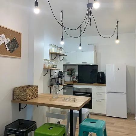 Joli Duplex Tres Recent, Au Coeur De La ! Apartment *